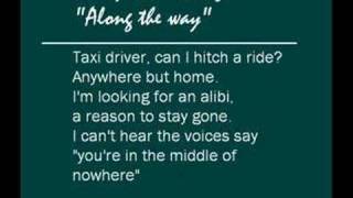 Watch Ashley Parker Angel Along The Way video