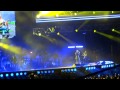 Seguidores de Gian Marco comparten en Youtube lo mejor de su concierto