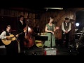 In My Honey's Lovin' Arms - Janet Klein & Her Parlor Boys