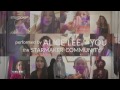 Alice Lee + YOU sing "Surrender" by Cash Cash