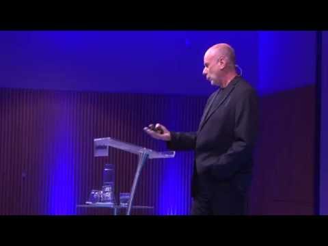 Business Summit 2014 - The Power of Stories