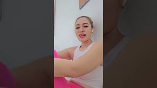 Si Tante Pamer Ketek Mulus Dan Putih