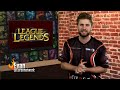 St Vicious EZ Jungle, Twisted Treeline Changes, and More - League Update