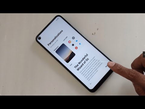 Bypass Frp Realme C17 Android 11 New Security Latest Bypass Frp Realme C17 Android 11 New Security Latest