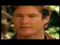 David Hasselhoff  -  "Gipsy Girl"  Official Music Video