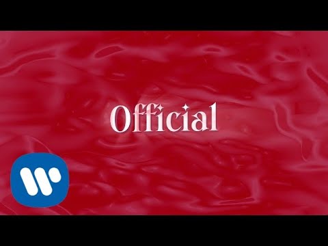 Charli XCX - Official [Official Audio] - «Видео»