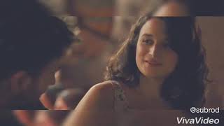 Gifted movie kissing scene......chris Evans,janny slate | Fox searchlight picture