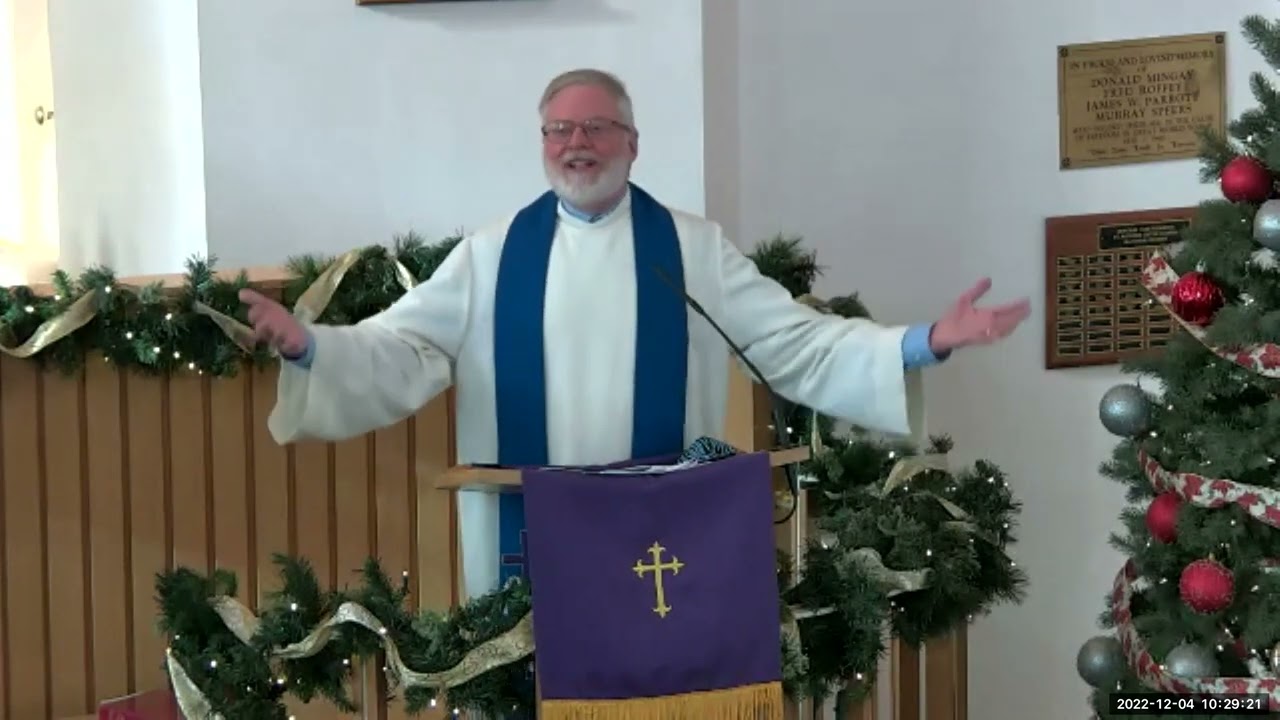 2022 St. Andrew's United Church