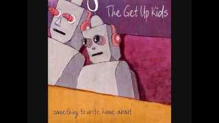 Watch Get Up Kids My Apology video