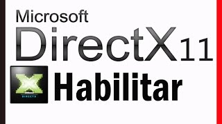 Como Habilitar Direct3D Aceleration