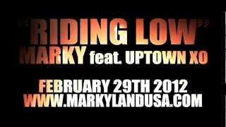 Watch Uptown Xo Ridin Ft Wale video