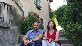 Summer 2019 Video Update: Progress in the Villages of France & Current Projects