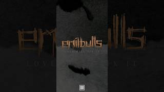 Brand New Album Love Will Fix It By Emil Bulls Out Now! #Arisingempire #Music #Metalcore