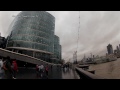LLTV - From Tower Bridge to Millennium Bridge
