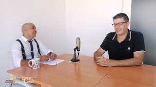 Benidorm Gastro Business | Alex Fratini (Pinocchio) | Video PodCast