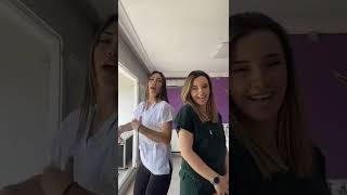 Hastanede Tiktok Videosu Çekersek En Iyi Dans Videoları