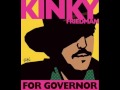 Kinky Friedman-We Reserve The Right to Refuse Service to you(Sold American 1973)