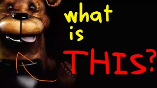 What Is Five Nights At Freddys Ransomware? Fnaf Creepypasta