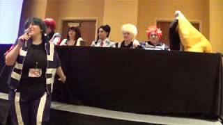 Plus Ultra!! Ask the hero's Anime St. Louis 2018