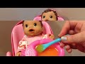 Baby Alive Changing Time Doll Olivia S Feeding And Changing Baby Alive Changing Time Doll Olivia S Feeding And Changing