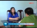 Lợi dụng chức vụ của chồng để lừa đảo 'chạy' việc
