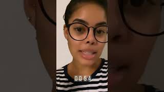 Urgente Sthe Mostra O Peito. Stories Sthe Matos