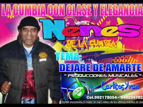GRUPO LOS NENES DE LA CUMBIA grupo los nenes de la cumbia: