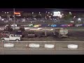 Dwarf Cars MAIN 10-13-18 Petaluma Speedway