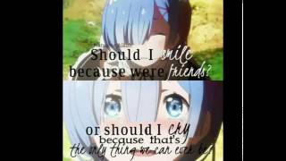 Anime Quotes and Reality