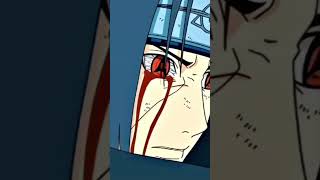 Itachi Naruto