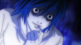 Campus Scene - Death Note