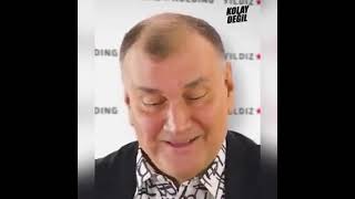 Murat Ülkerden Cola Turkanın Batış Süreciyle Çarpıcı Açıklamalar