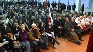 Promocija Sps,Rtkovo, 8. Mart 2014.