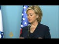 US U-turn on Middle East peace process - 01 Nov 09