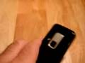 Foto pequena Nokia 6120 Classic Overview