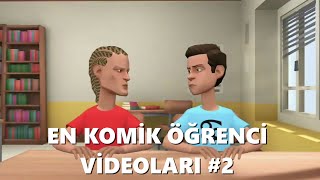 Baba Merhaba En Komik Öğrenci Videoları