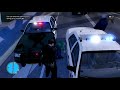GTA IV LCPDFR MP #81 - Chasing Zach! Pt. 1