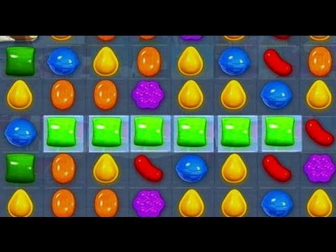 Candy Crush Saga Level 77 | How To Save Money And Do It Yourself!