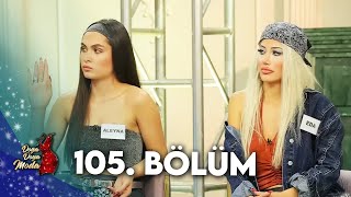 Doya Doya Moda 105. Bölüm