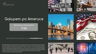 Forex: Dobrze zakończyć dzień / 04.09.2018