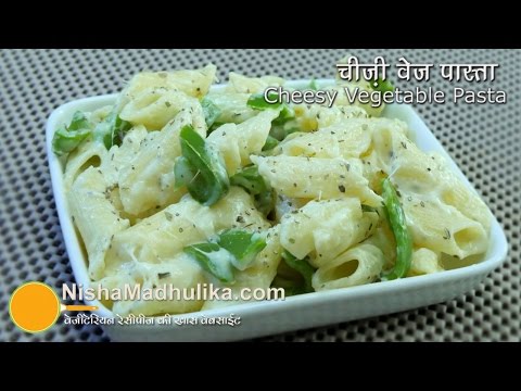 Photo Pasta Recipes Indian Style With Cheese