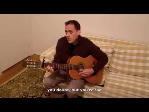 There are Much Worse Things to Believe In Video