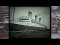 КУИН МЭРИ - RMS QUEEN MARY: Трансатлантический Лайнер с Призраками