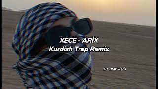 Xece - Arıx / Kurdish Trap Remix  ( #tiktok )