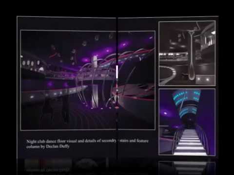 The images and renderings seen