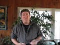 How to use divining rods