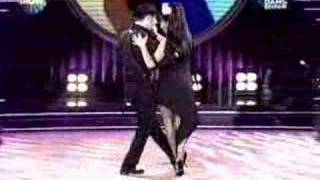Bengü Tango