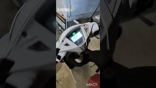Sahara Electric Scooter Sahara Victory Evolt Walk Around And Drive