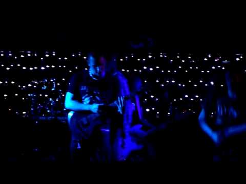 The Rise And Fall Video