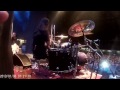 Buenos Aires Rock Pesado Trilogia Teloneando A Almafuerte